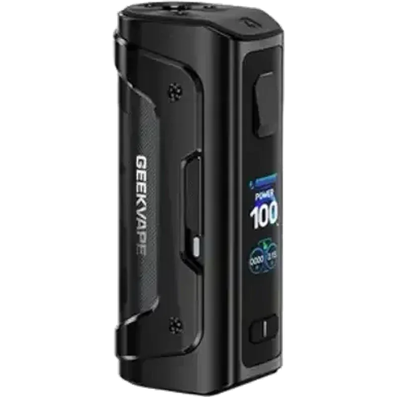 Geekvape Aegis Solo 5 Box Mod