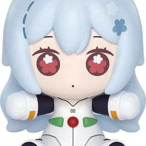 Good Smile Arts Rei Long Hair Ver EVA Huggy Plush Good Smile Company