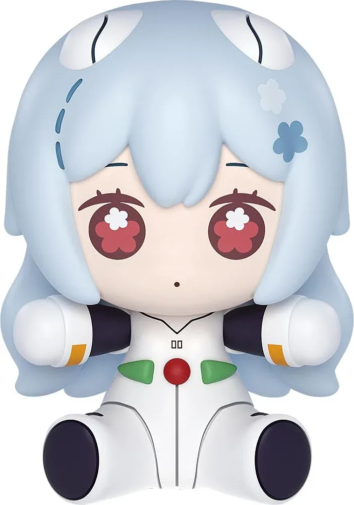 Good Smile Arts Rei Long Hair Ver EVA Huggy Plush Good Smile Company