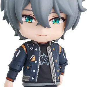 Good Smile Arts Shanghai Nendoroid Zenless Zone Zero Wise Action Figure Japan