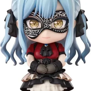 Good Smile Company BanG Dream Nendoroid Oblibionis Figure 3.9in