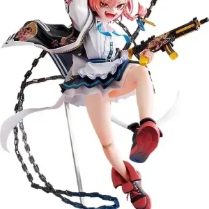 Good Smile Company Blue Archive Nel 1/7 Scale Painted Figure