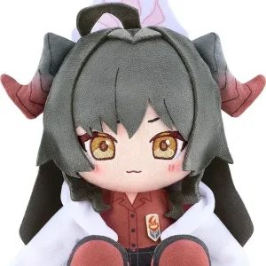 Good Smile Company Chocopuni Blue Archive Kasumi Collectible Plush