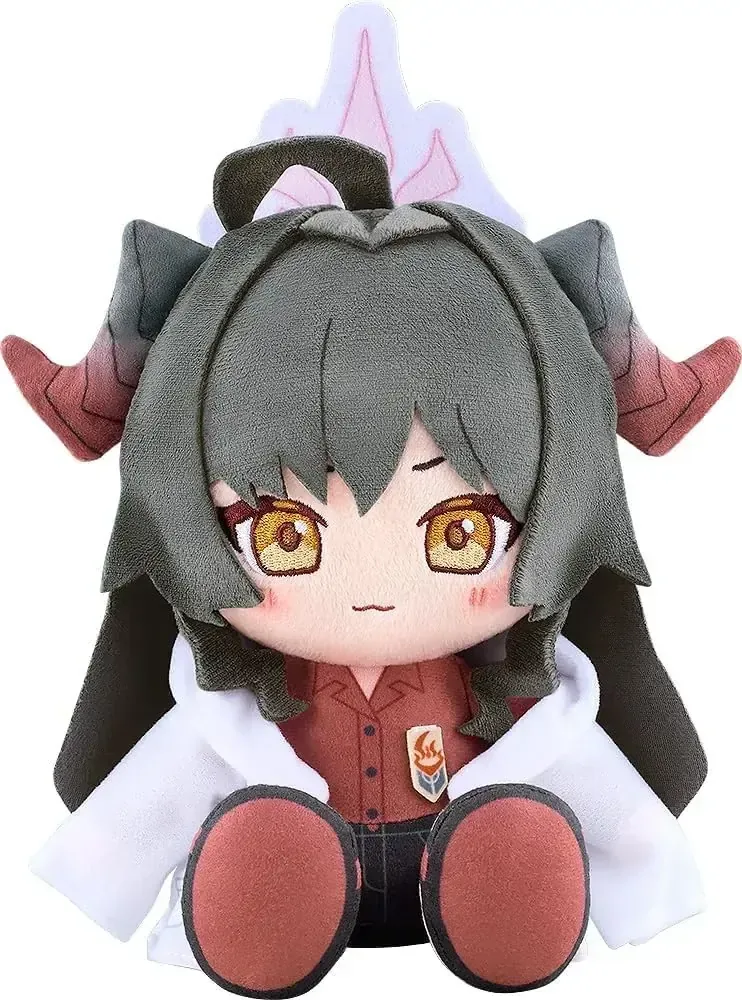 Good Smile Company Chocopuni Blue Archive Kasumi Collectible Plush