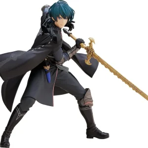 Good Smile Company Fire Emblem Three Houses Byleth Figure Pop Up Parade