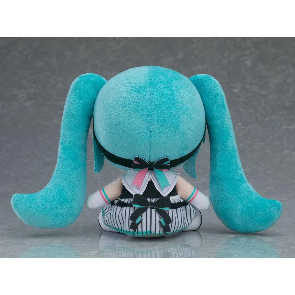 Good Smile Company Hatsune Miku Symphony 2019 Ver Plush Doll Official Japan - Image 2