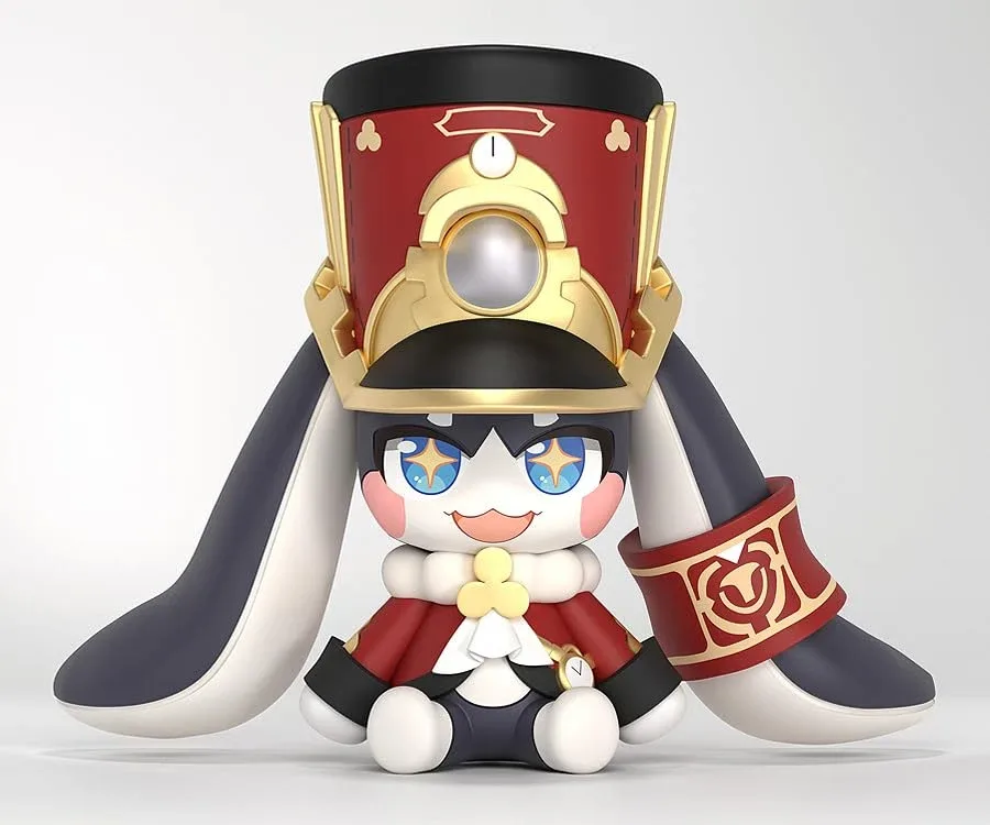 Good Smile Company Huggy Honkai Star Rail Pom-Pom Plush Toy - Image 2