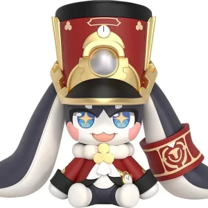 Good Smile Company Huggy Honkai Star Rail Pom-Pom Plush Toy