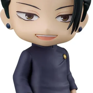 Good Smile Company Jujutsu Kaisen Getou Suguru Nendoroid #2206 2024 Re-Release