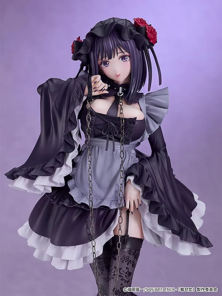 Good Smile Company Kuroe Shizuku Cosplay Marin 1/6 Scale Figurine - Image 2