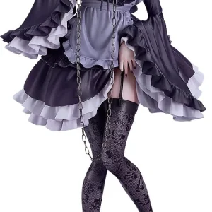 Good Smile Company Kuroe Shizuku Cosplay Marin 1/6 Scale Figurine