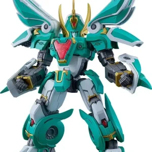 Good Smile Company Magic King Granzot Windzard Model Kit Figure