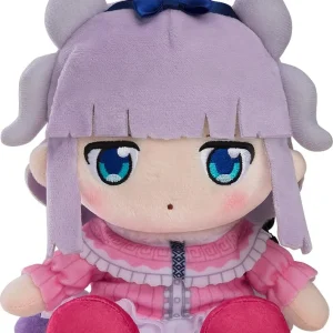 Good Smile Company Miss Kobayashi's Dragon Maid Kanna Plushie Toy
