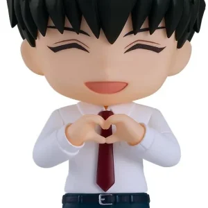 Good Smile Company Miyama Kirishima Nendoroid 2629 Raise Wa Tanin Ga Ii Figure