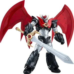 Good Smile Company Moderoid Mazinger Kaiser Plastic Model Non-Scale Resale