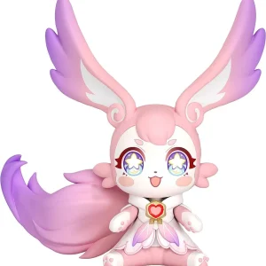 Good Smile Company Murion Movable Figure Huggy Star Rail Collectible Toy