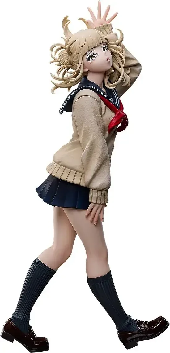 Good Smile Company My Hero Academia Himiko Toga 1/4 Scale Figure