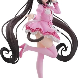 Good Smile Company Nekopara Sekai Connect Chocolate L-Scale Figure