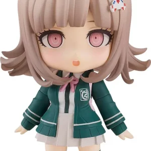 Good Smile Company Nendoroid Danganronpa 1,2 Reload Nanami Chiaki Figure