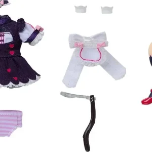 Good Smile Company Nendoroid Doll Chocola Clothing Kit Figure