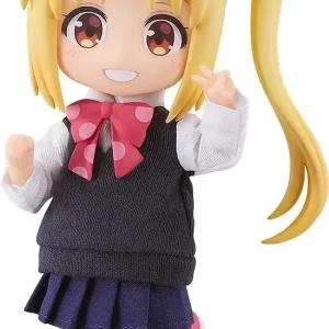 Good Smile Company Nendoroid Doll Nijika Ichiji Figure, Brand New