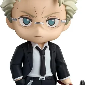 Good Smile Company Nendoroid Dorohedoro Kokoro Movable Figure Non-Scale Plastic