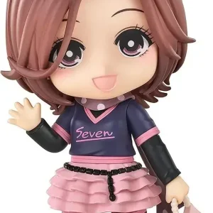 Good Smile Company Nendoroid Nana Komatsu Collectible Figure with Base