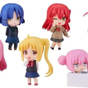 Good Smile Company Nendoroid Surprise Bocchi The Rock! 6-Piece Figure Box