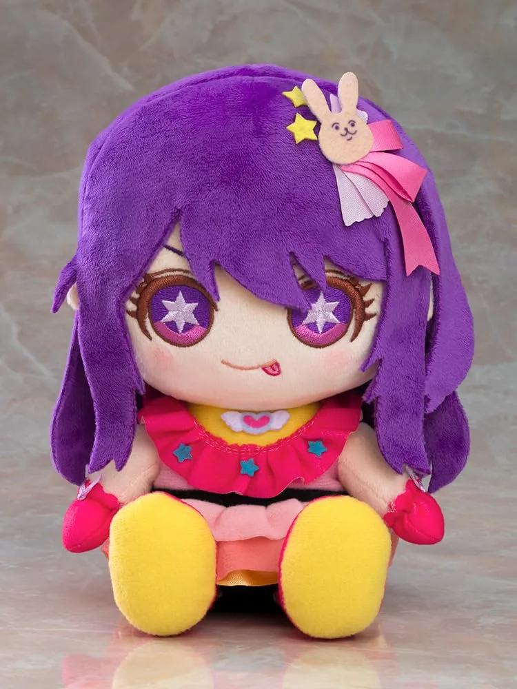 Good Smile Company Oshi No Ko Ai Teaser Outfit Plush Toy - Image 2
