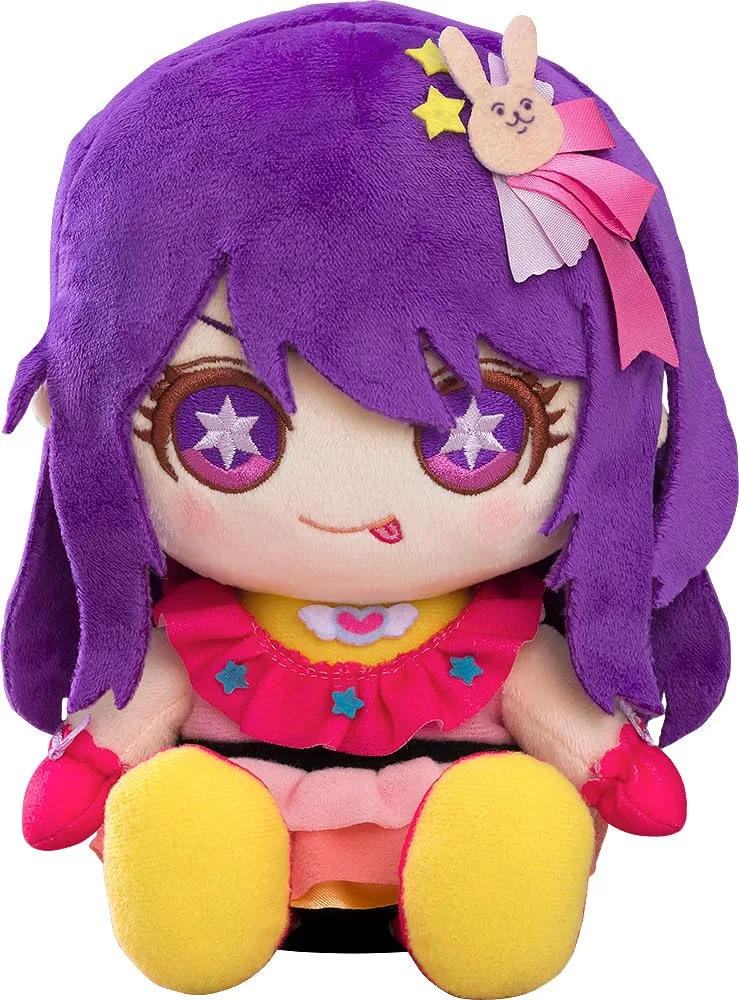 Good Smile Company Oshi No Ko Ai Teaser Outfit Plush Toy