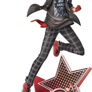 Good Smile Company Persona 5 P5D Protagonist 1/7 Scale Figure