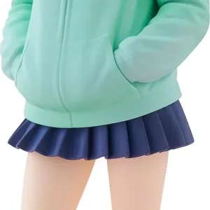 Good Smile Company Pop Up Parade Dandadan Momo Figure Collectible