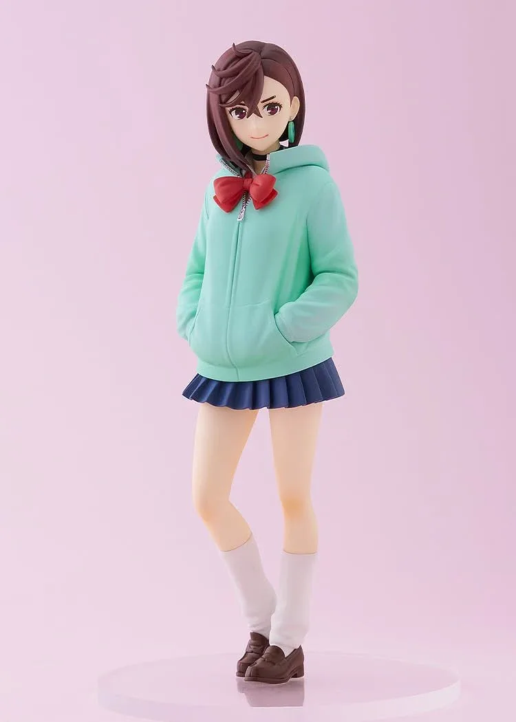 Good Smile Company Pop Up Parade Dandadan Momo Figure Collectible - Image 2