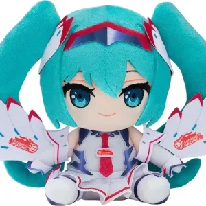 Good Smile Company Racing Miku 2025 Cheer Plush Figure