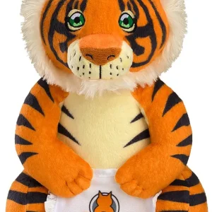 Good Smile Company Ramen Akaneko Plushie Krishna - Soft & Cuddly Collectible