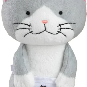 Good Smile Company Ramen Akaneko Plushie Sasaki Soft Toy