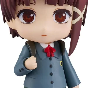 Good Smile Company Serial Experiments Lain Nendoroid Iwakura Lain #2356