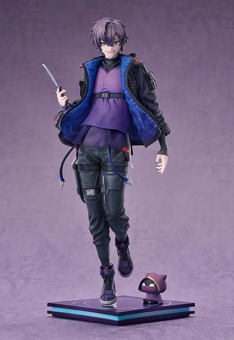 Good Smile Company Shoto 1/7 Scale Collectible Anime Figure - Image 2