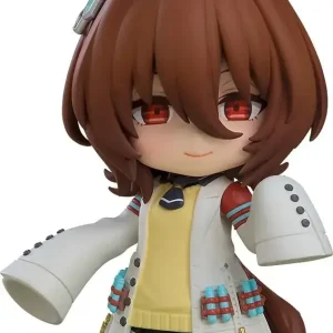 Good Smile Company Uma Musume Agnes Tachyon Nendoroid Action Figure