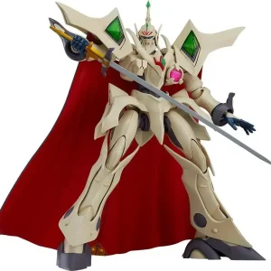 Good Smile Escafronne in the Sky MODEROID Plastic Mecha Figure