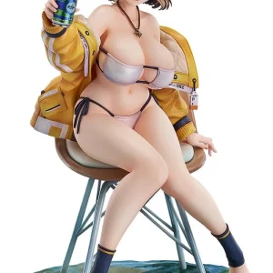 Good Smile Nikke Anis Sparkling Summer 1/7 Figure by Good Smile Arts Shanghai