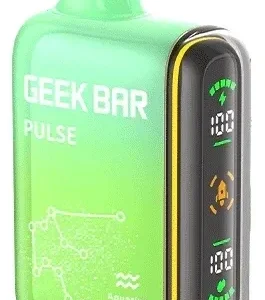 Grape Blow Pop Geek Bar Pulse