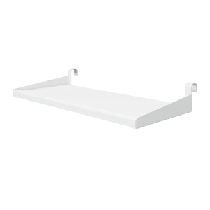 Hanging shelf, White