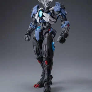 Hemoxian Over Zero Guying 1/10 Plastic Model Kit - Official Japan Release