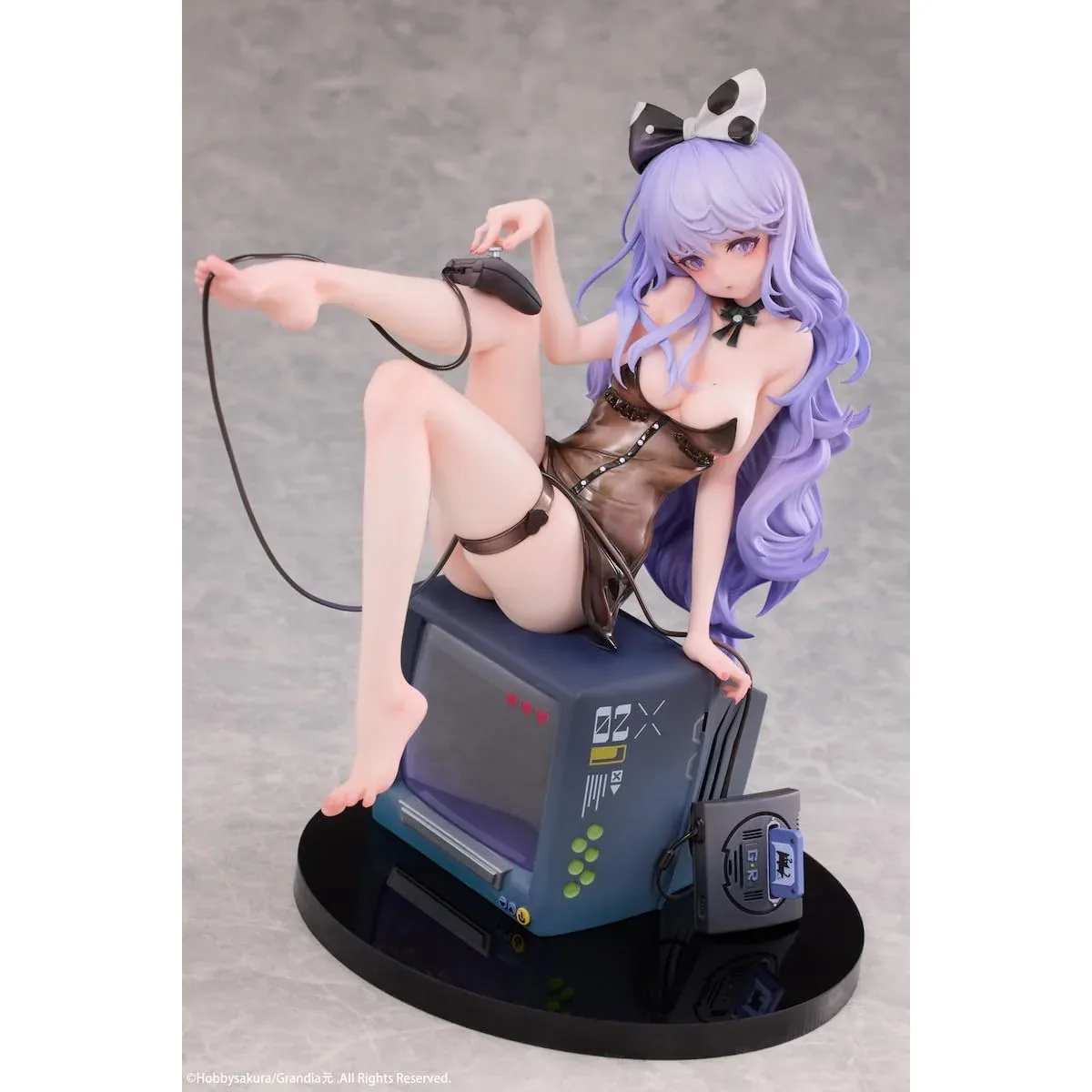 Hobby Sakura Original Game Girl 1/6 Scale Action Figure Collectible - Image 2