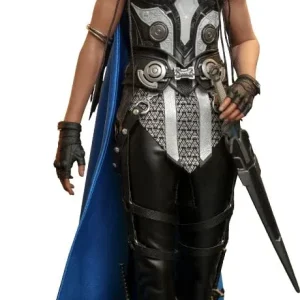 Hot Toys Movie Masterpiece Thor: Love and Thunder 1/6 Valkyrie Figure