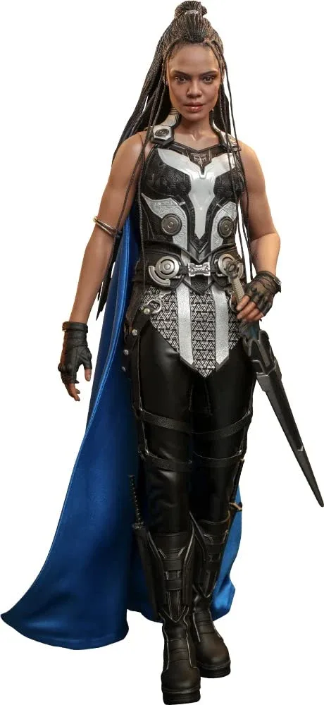 Hot Toys Movie Masterpiece Thor: Love and Thunder 1/6 Valkyrie Figure