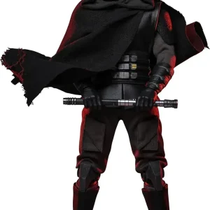 Hot Toys Star Wars: Maul Shadow Road 1/6 Scale Figure Collectible