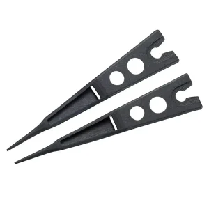 Hozan ESD Chip Precision Tweezer Tip Replacement Service Part