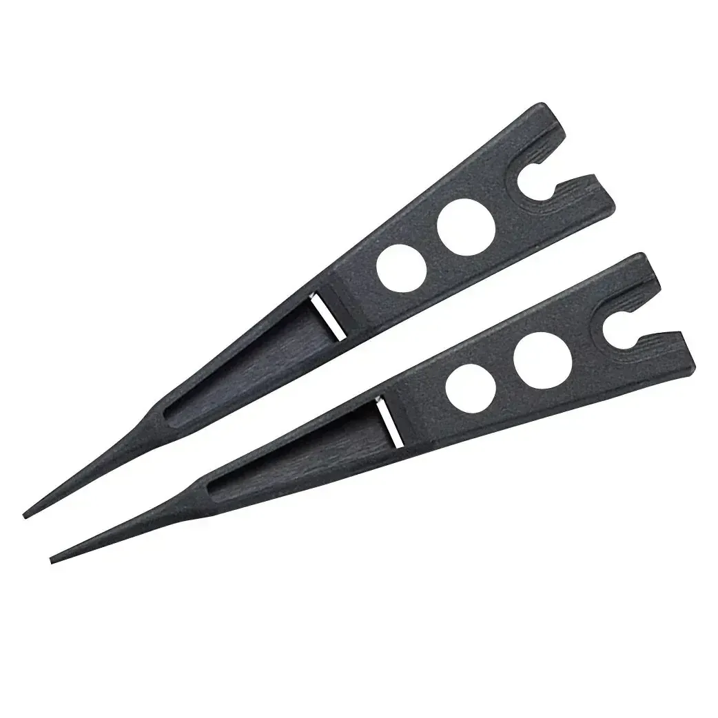 Hozan ESD Chip Precision Tweezer Tip Replacement Service Part